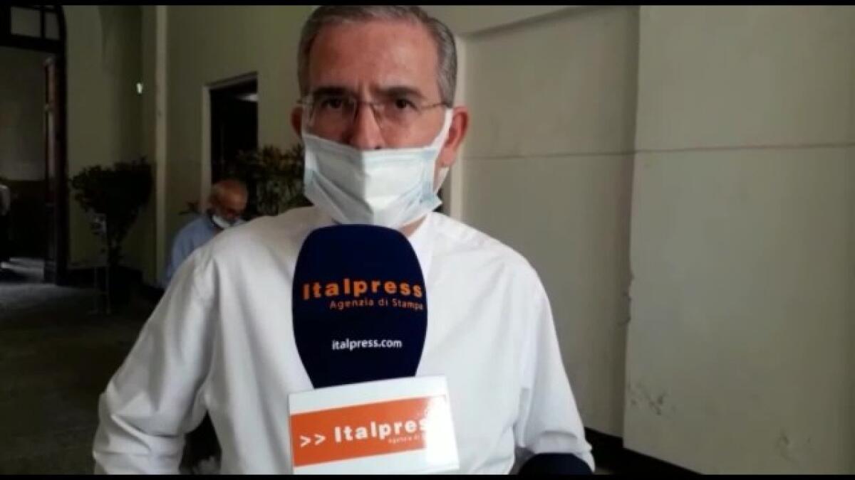 Infrastrutture, Falcone “20 mln a Siracusa per mantenere impegni” - 