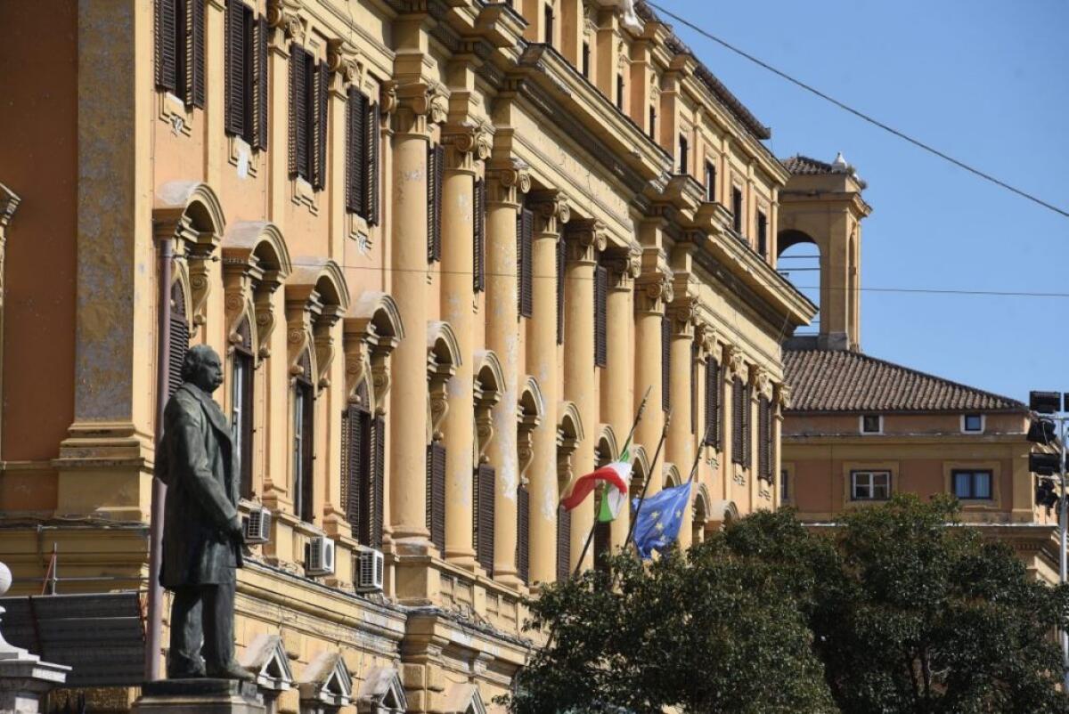 Pnrr, pubblicato bando di concorso per 500 professionisti - 