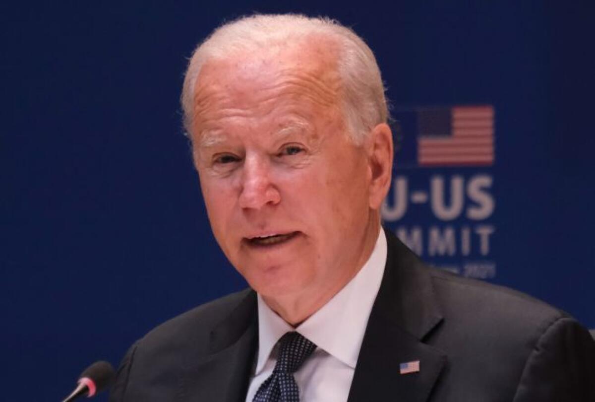 Biden “Cuore spezzato per immagini da Kabul, ritiro decisione logica” - 