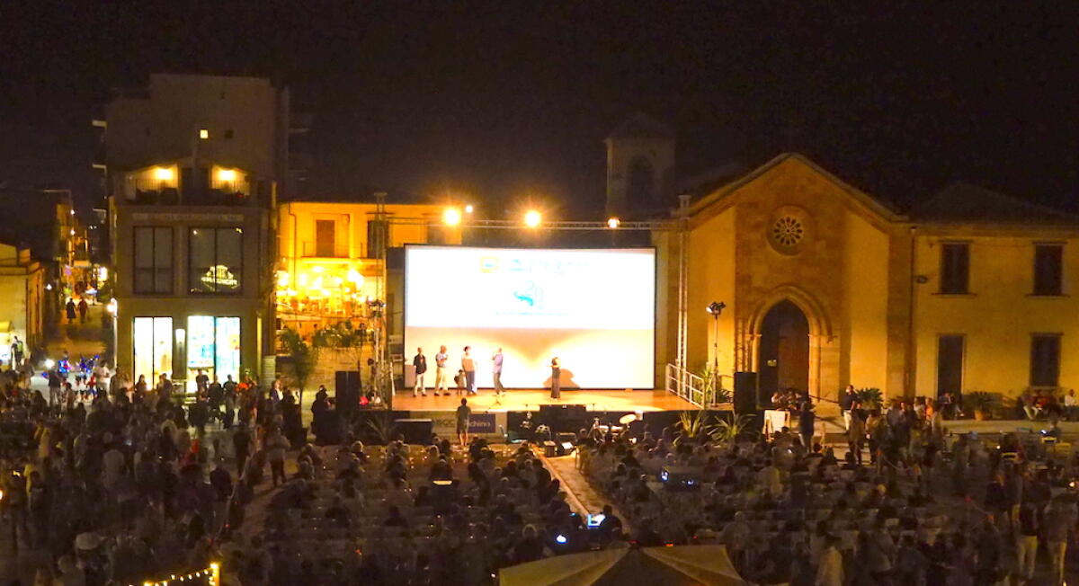 Cinema di Frontiera Marzamemi, i 6 film in concorso -