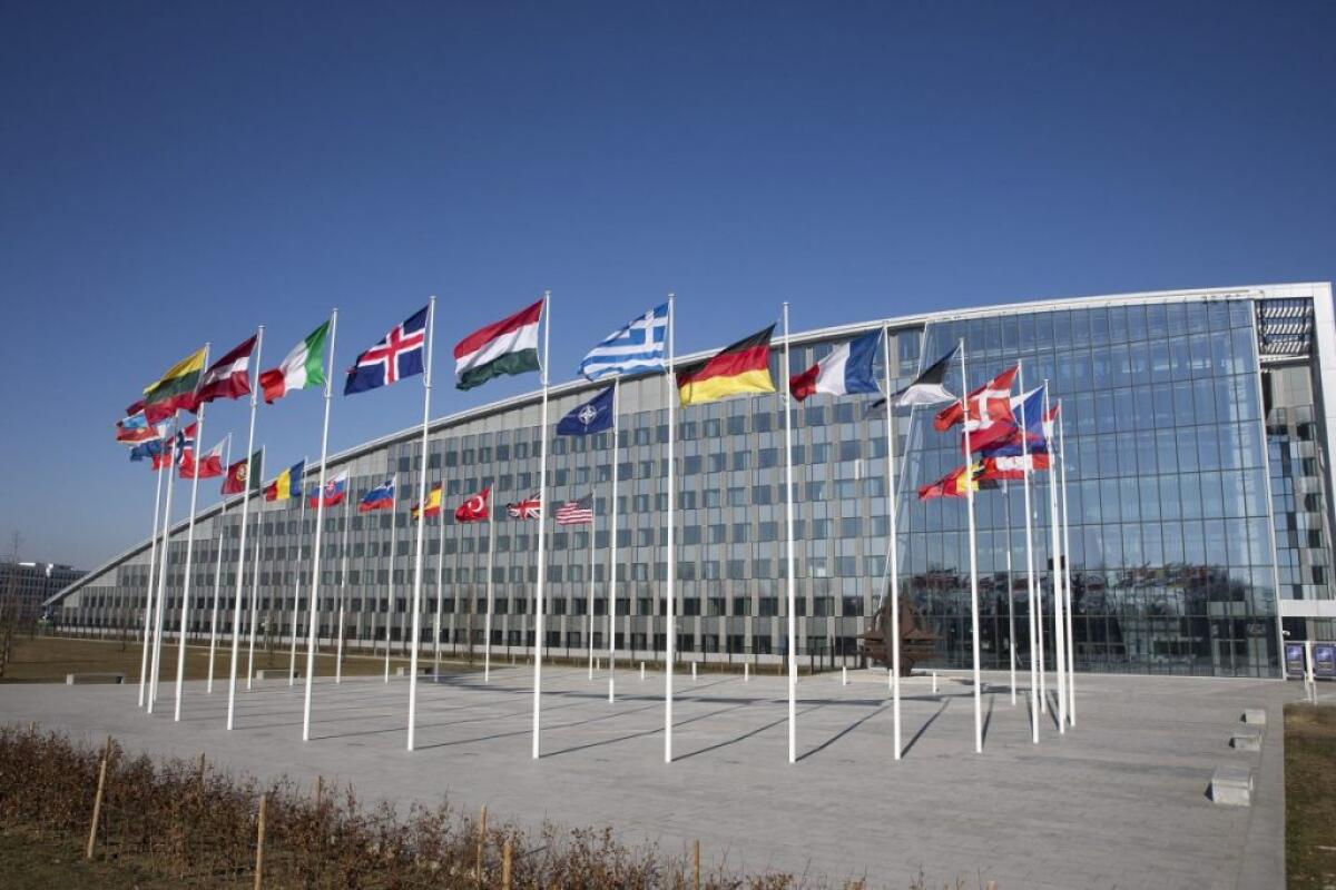 Afghanistan, ministri Esteri Nato “Serve governo inclusivo” - 