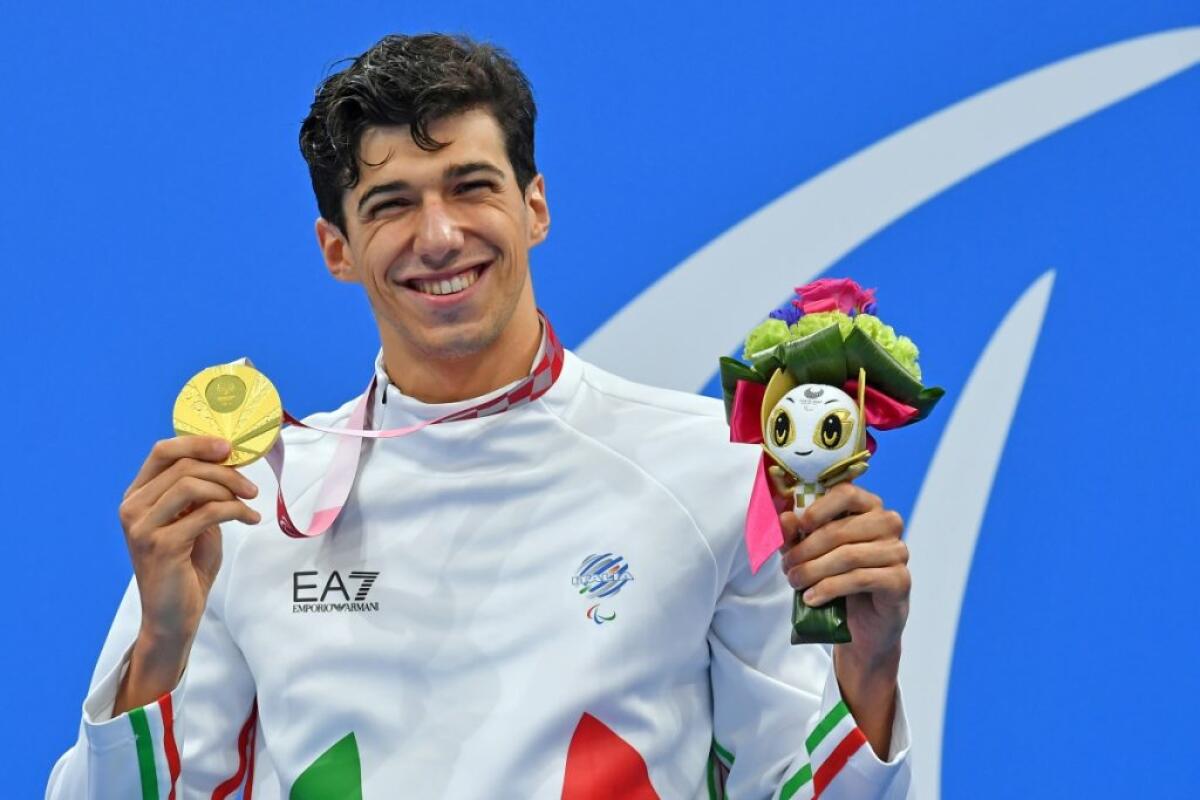 Altre nove medaglie per l’Italia a Tokyo, nuoto regala tre ori - 