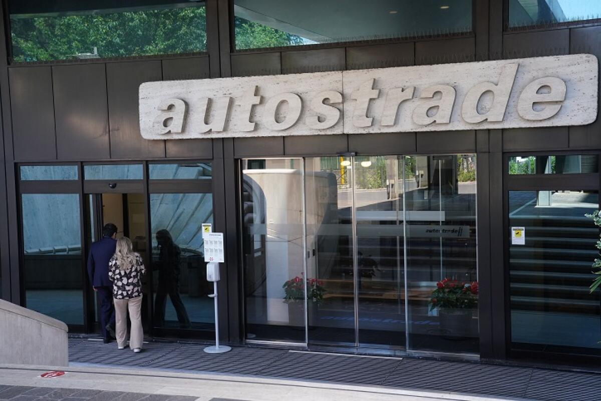 Aspi, dal Governo ok a golden power per cessione a Cdp - 