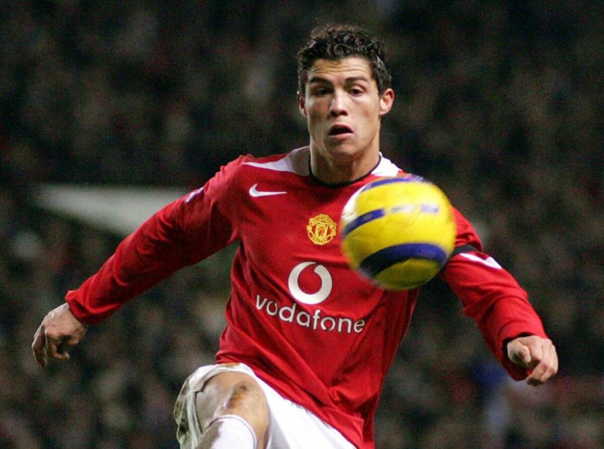 Addio Juve, Ronaldo torna al Manchester United - 