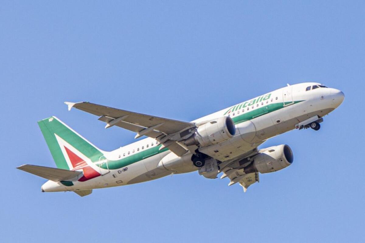 Alitalia, ITA può decollare, arriva la licenza Enac - 