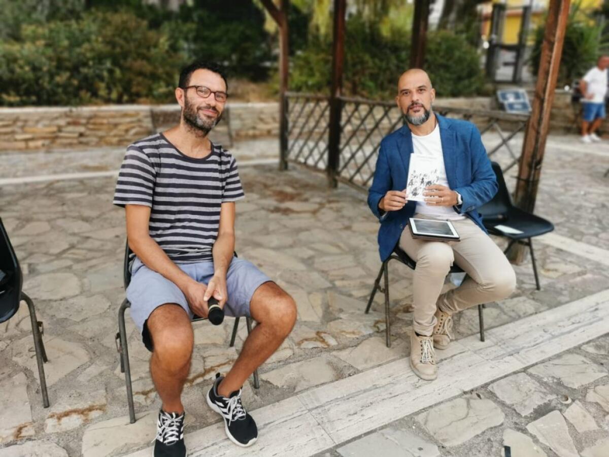 "Stupidistan" ed una Sicilia surreale apre "I Mercoledì di Cronaca" - 