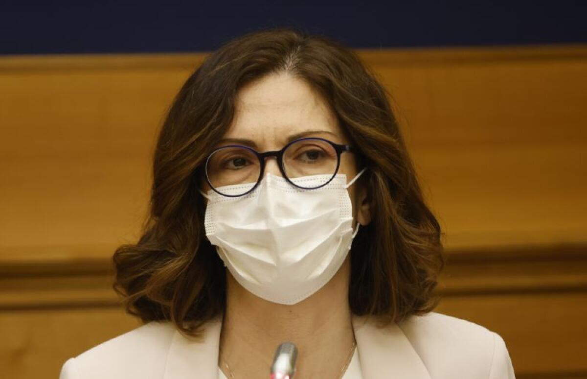 Afghanistan, Gelmini “G20 e Ue diano un segnale chiaro” - 