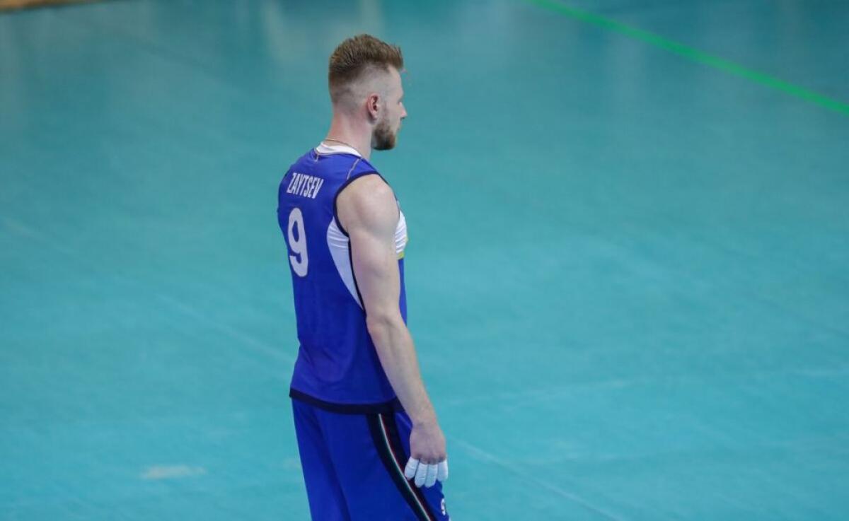 L’Italia del volley eliminata dall’Argentina nei quarti - 