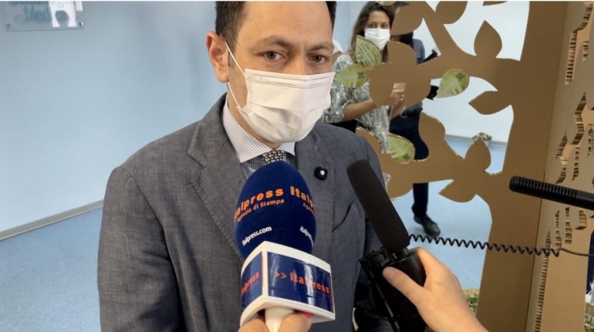 Covid, Razza “Occupazione posti letto è risultato mancata vaccinazione” - 