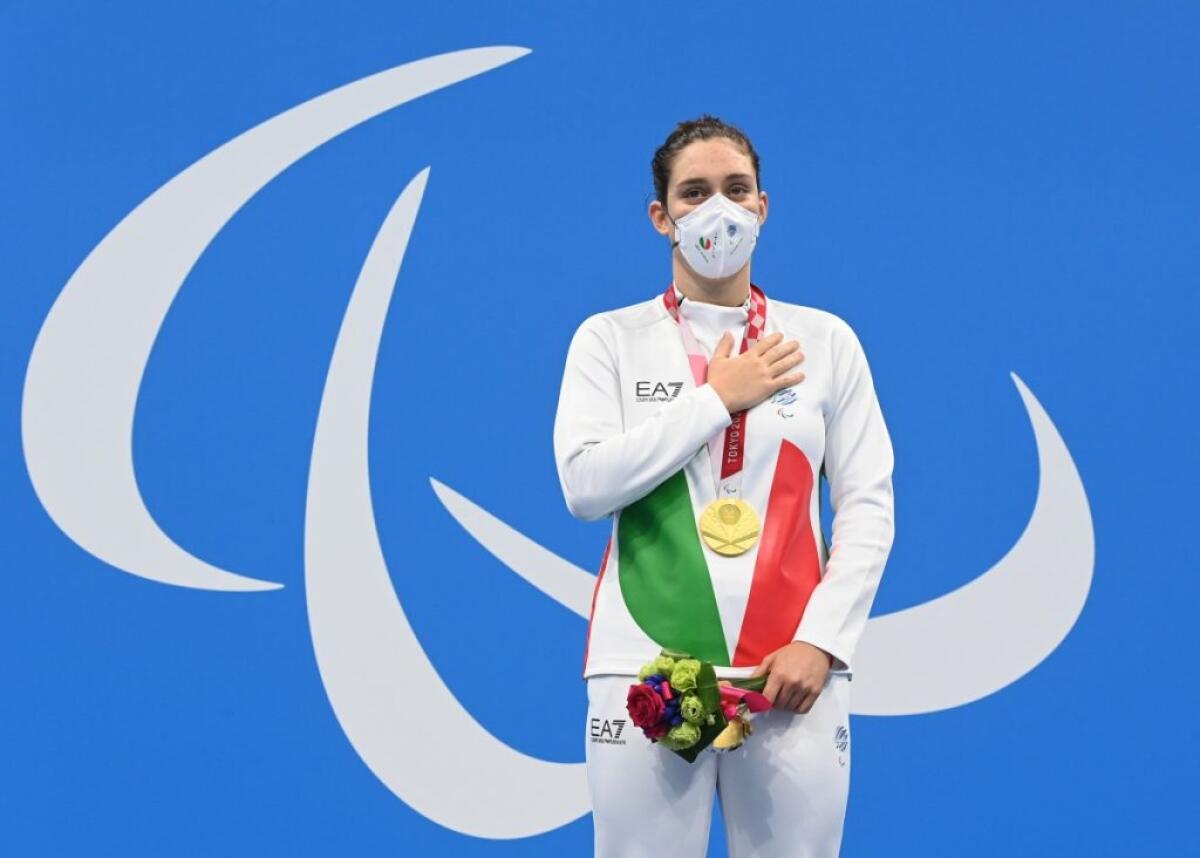 Dal nuoto all’arco, a Tokyo ecco altre 7 medaglie per l’Italia - 