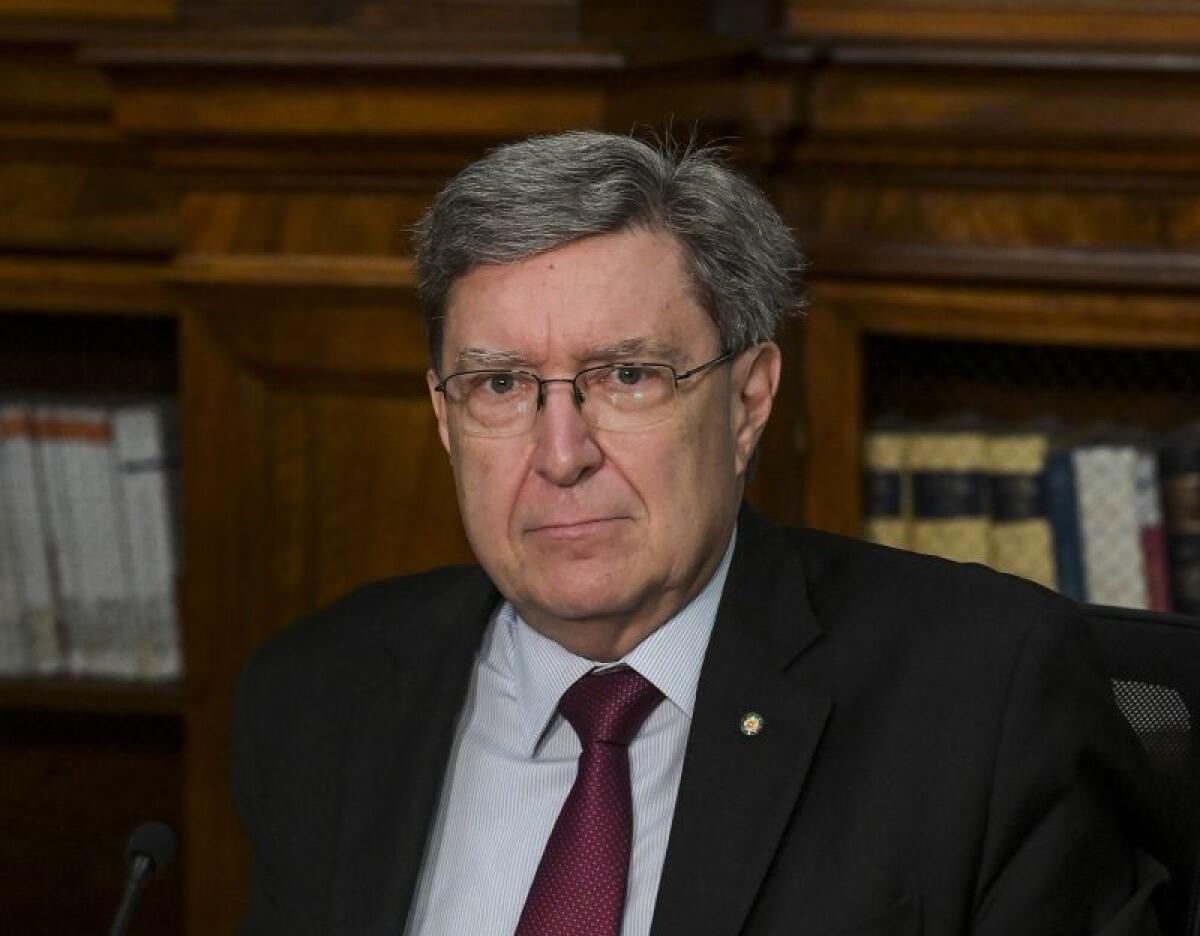 Ponte Stretto, Giovannini “Prima fase fattibilità entro primavera 2022” - 