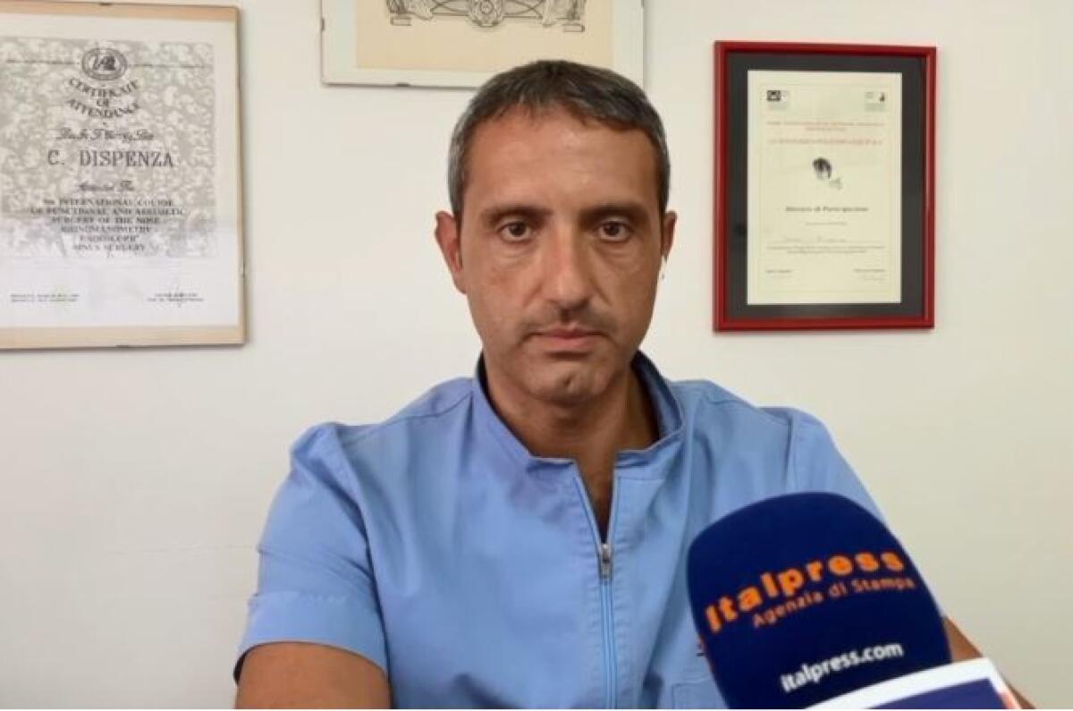 Anche a Palermo gli impianti cocleari per curare la sordità grave - 