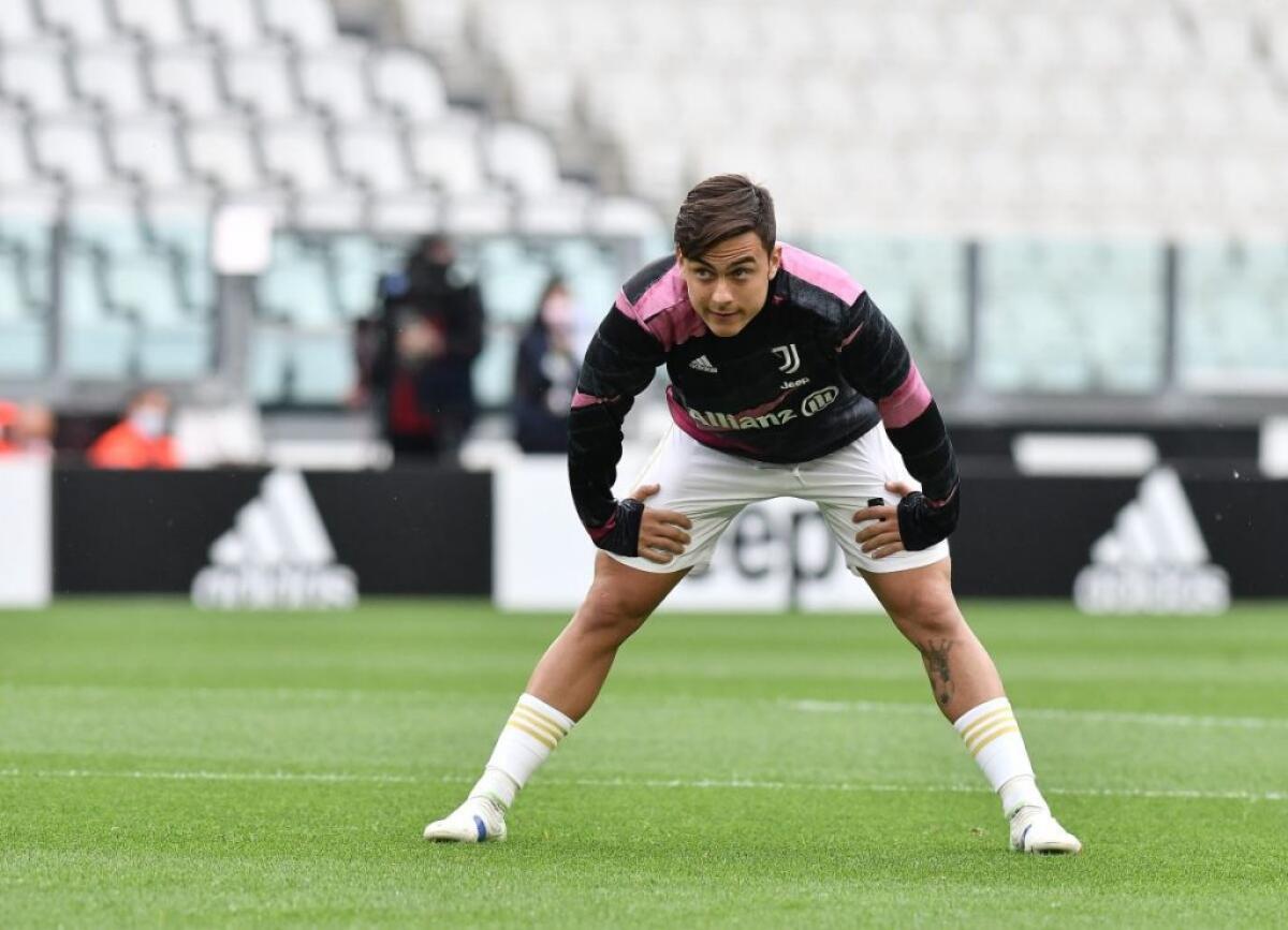 Tris Juventus contro U.23: in gol Dybala, Morata e Ramsey - 