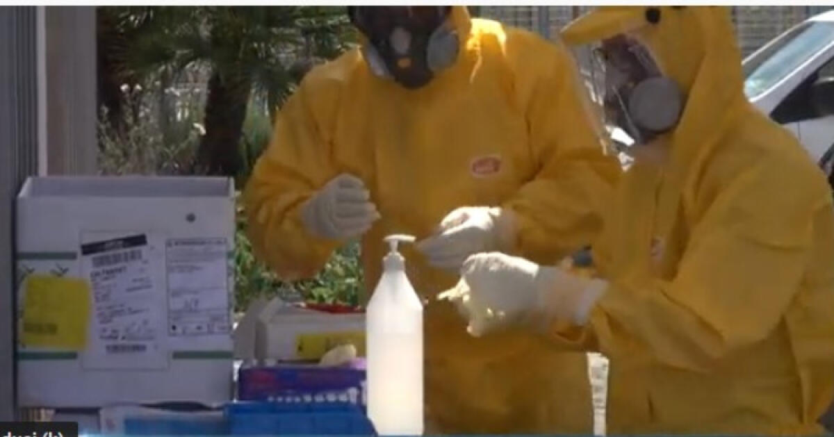 Ritardi nell'esito dei tamponi, tanti pazienti in quarantena ancora aspettano - 