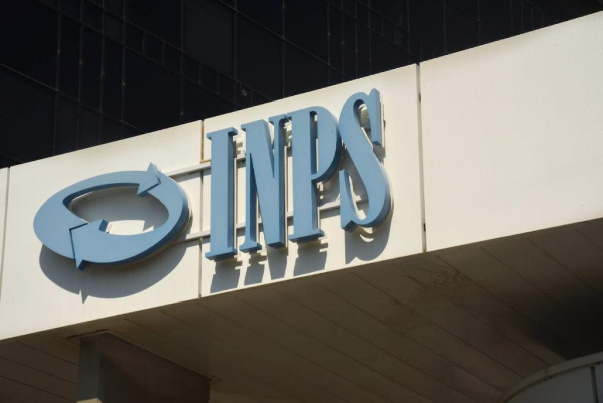 Inps, nei primi 7 mesi 2021 in aumento le riscossioni dei contributi - 