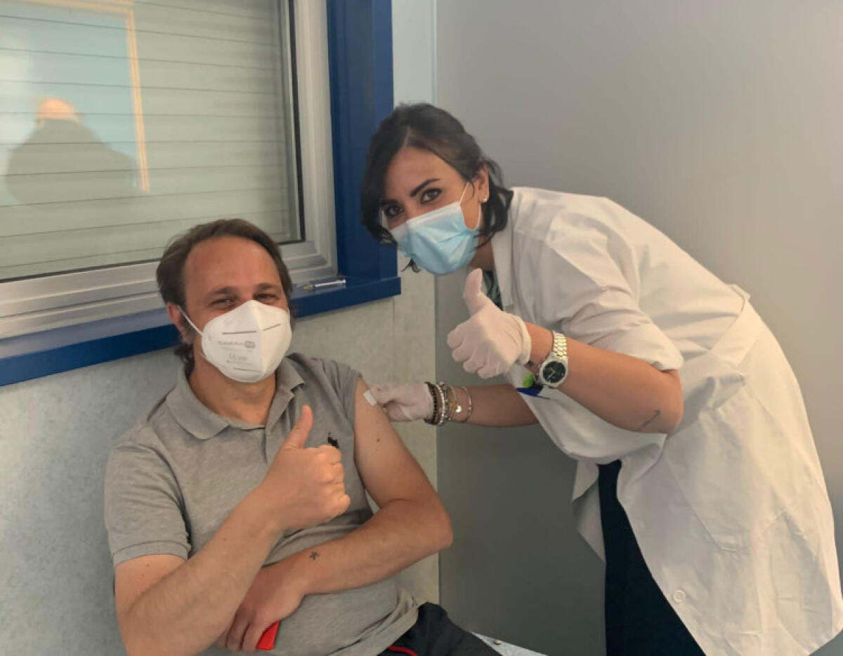 Aumentano i vaccini, Niscemi riapre i ristoranti in zona arancione - 