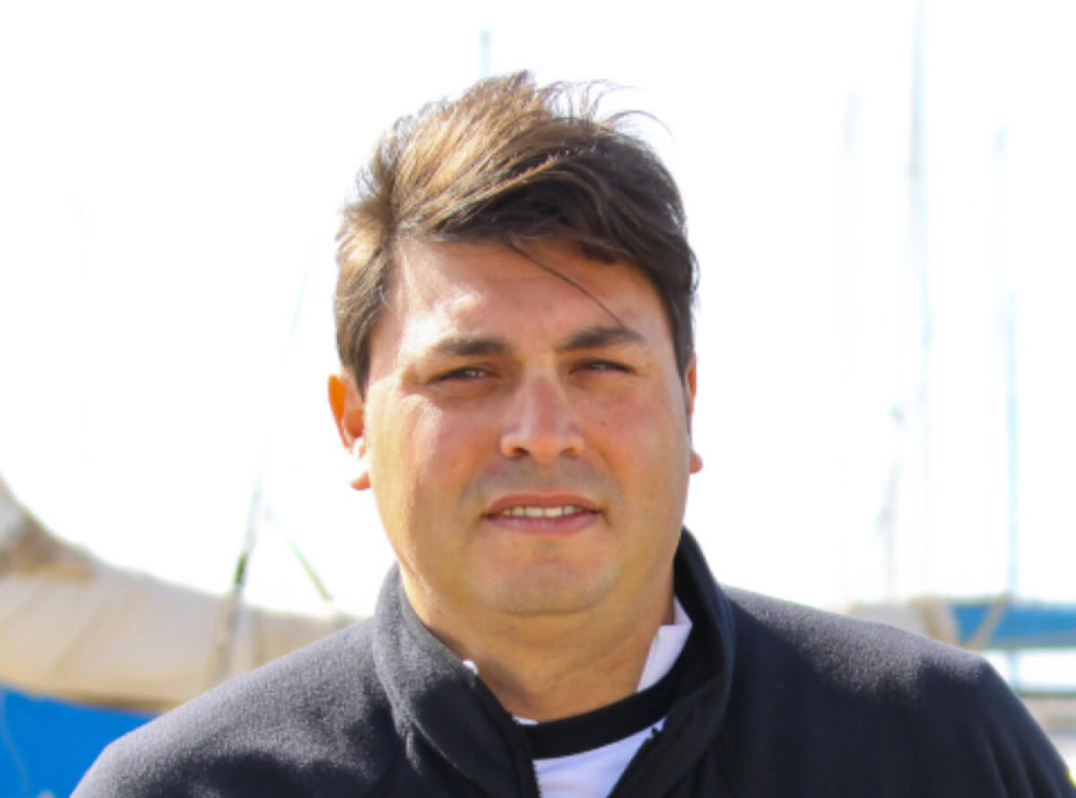 Inchiesta "Eurograni", Barranco lascia il carcere: disposti i domiciliari - Barranco è coinvolto nell'indagine sulla "Eurograni"