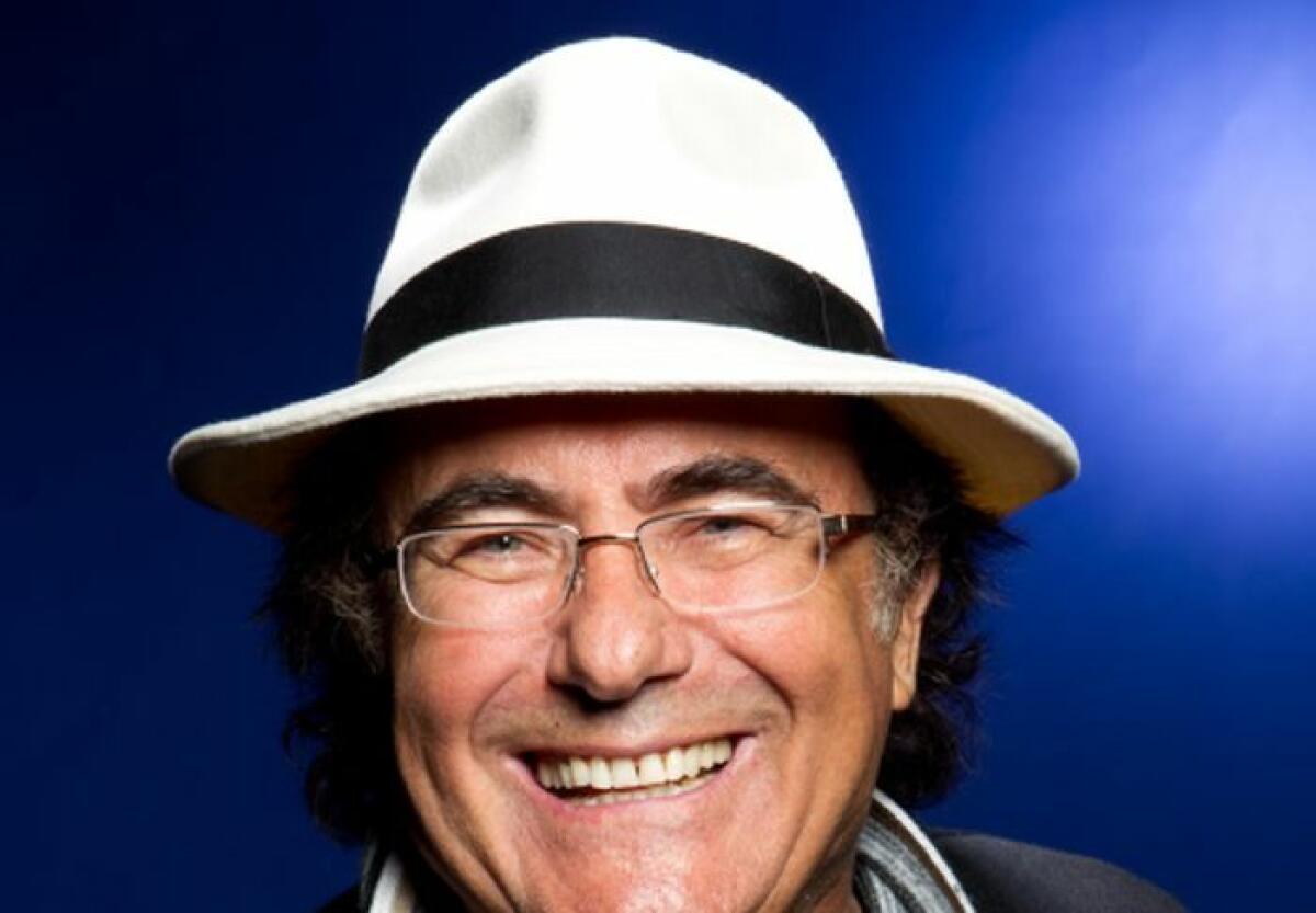 Notte della Taranta, Al Bano sarà il narratore - 