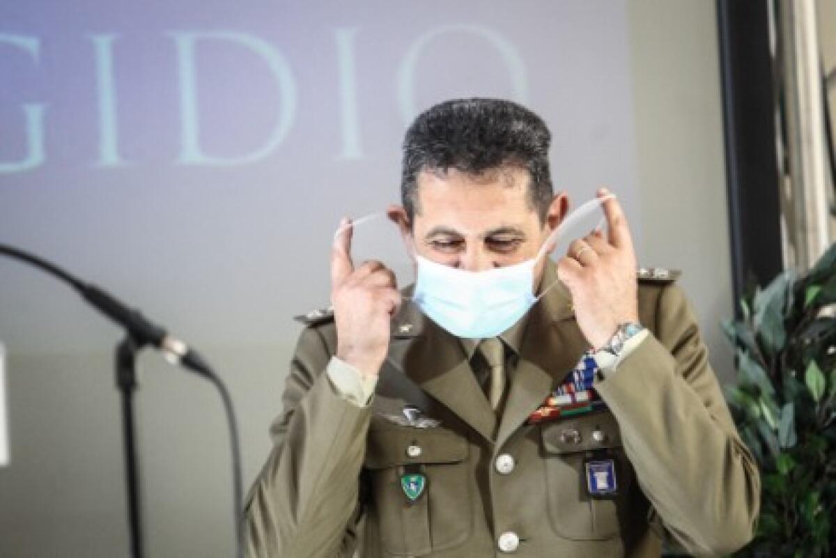 Figliuolo “Campagna vaccino procede, dosi aggiuntive Pfizer” - 