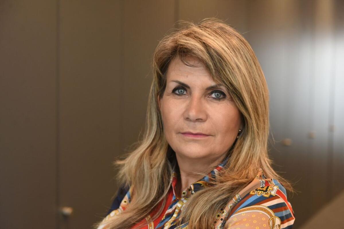 Amministrative Milano, M5S candida Layla Pavone - 