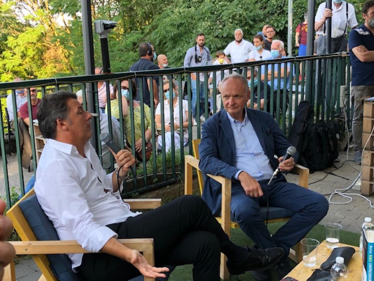 Immigrazione, Renzi “Da Afghanistan arriverà crisi drammatica” - 