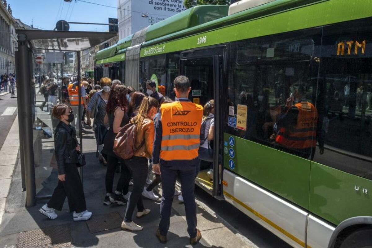 Tpl, Regioni rivedranno piani gestione e servizi entro 2 settembre - 