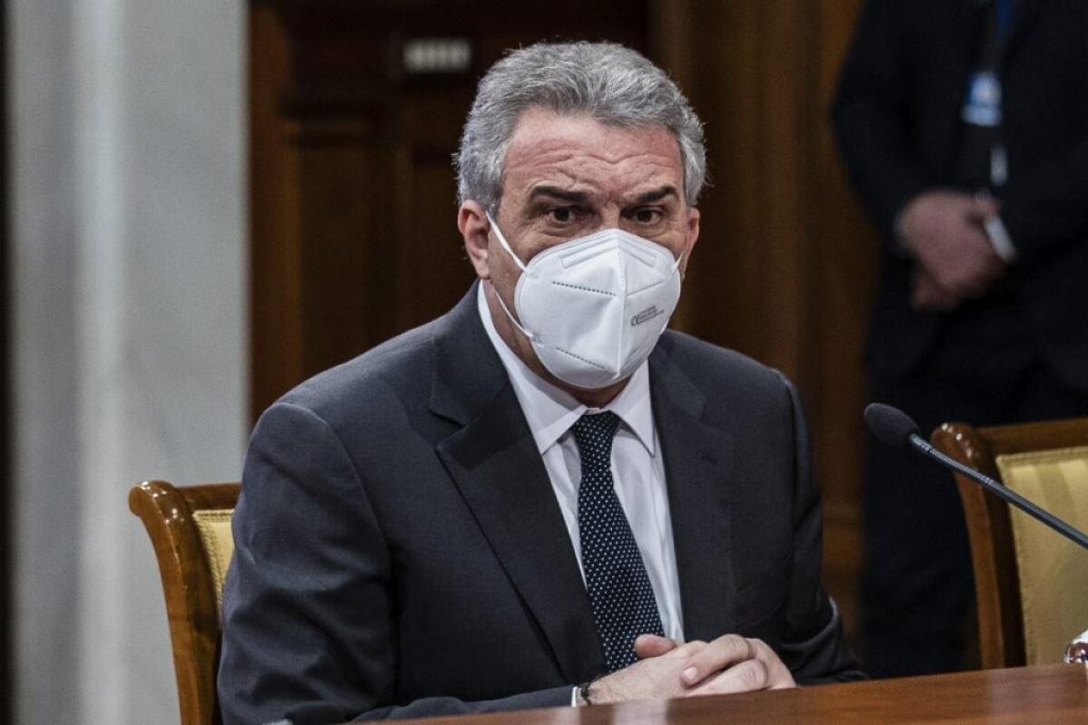 Sbarra “La Cisl favorevole all’obbligo vaccinale” - 