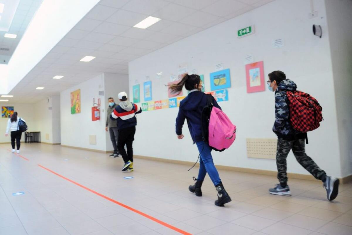 Da Garante Privacy via libera a verifica green pass nelle scuole - 
