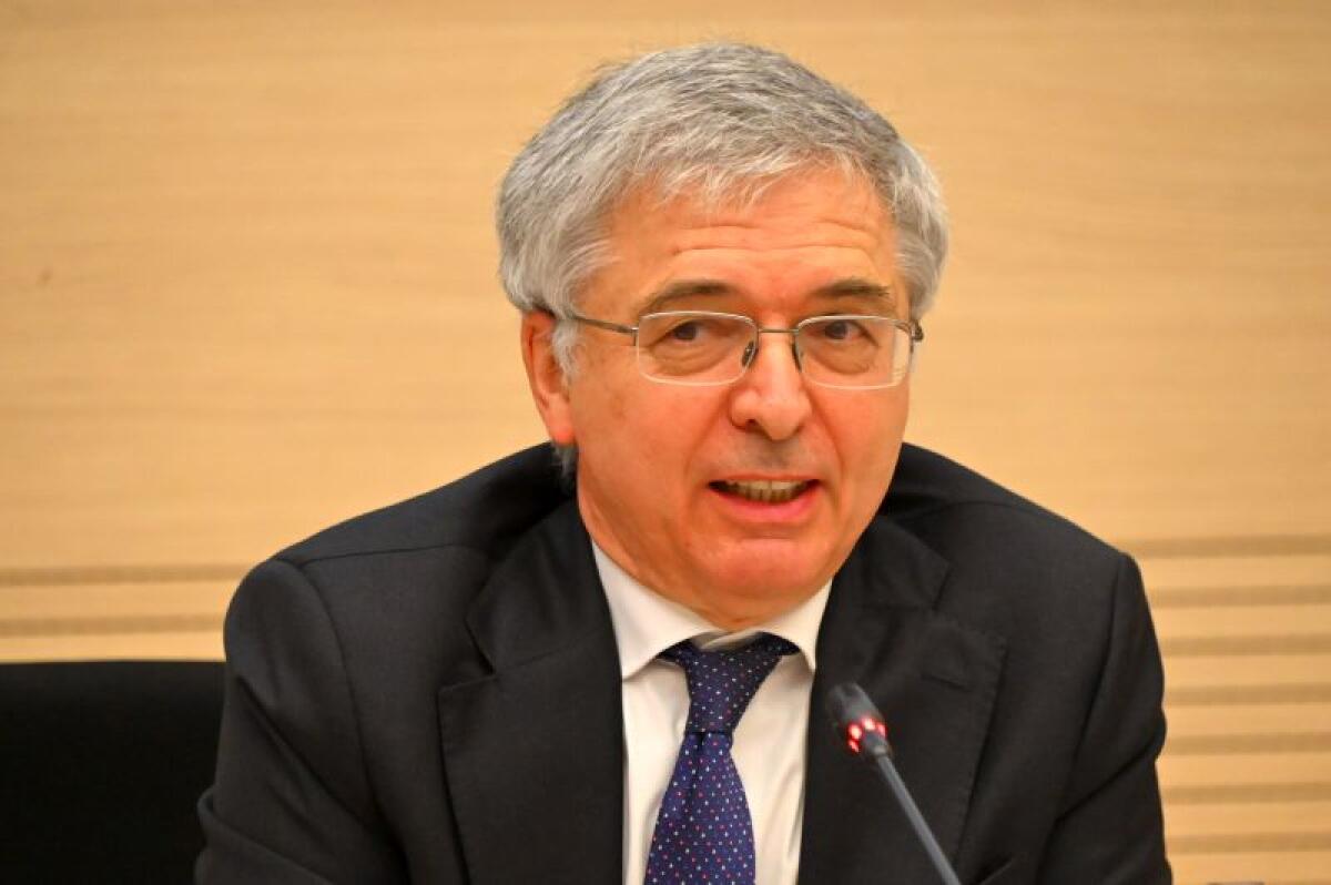 Mps, Franco “Non sarà svendita di proprietà statale” - 