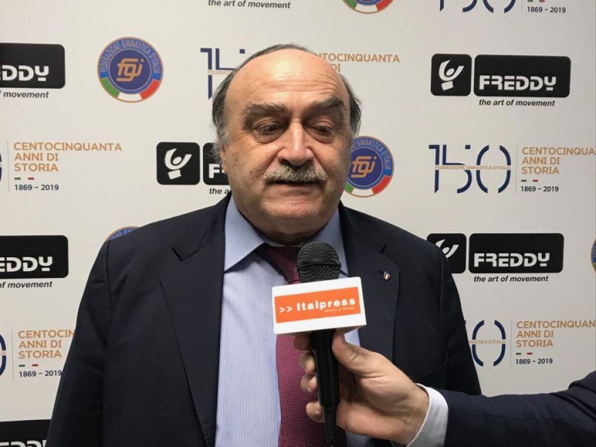 Tecchi “Olimpiade eccezionale, a Parigi faremo ancora meglio” - 