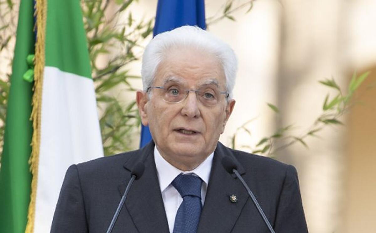 Strage Bologna, Mattarella “Non tutte le ombre dissipate” - 