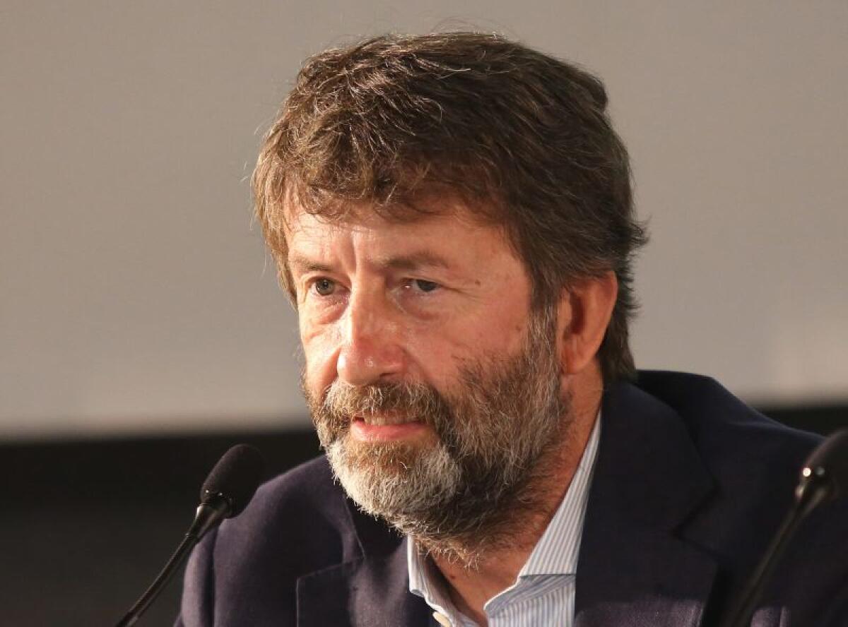Afghanistan, Franceschini “Assicurare tutela patrimonio culturale” - 
