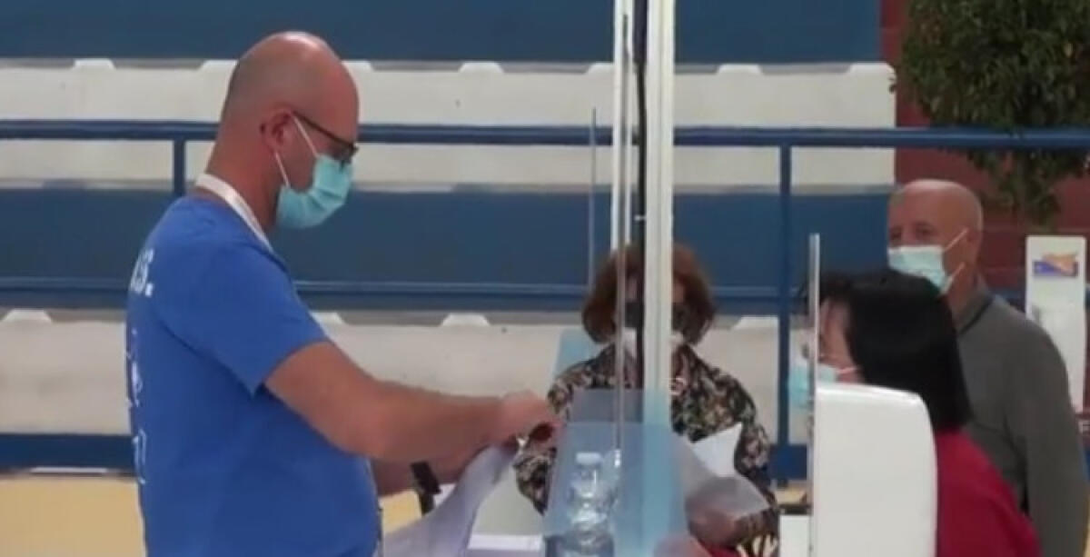 Vaccinazioni, Greco: "Un servizio navetta gratuito per raggiungere l'hub" - 