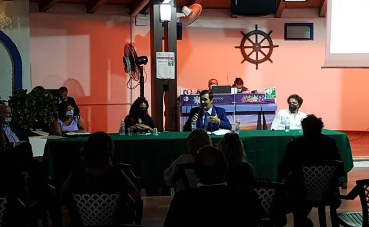 Una città a misura di tutti, confronto al Nautico: "A Feudo Nobile villaggio inclusivo" - 