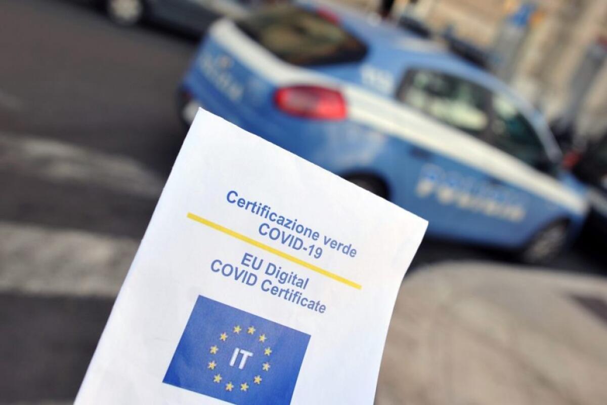 Green pass, Assindatcolf “Estendere l’obbligo a baby sitter e domestici” - 