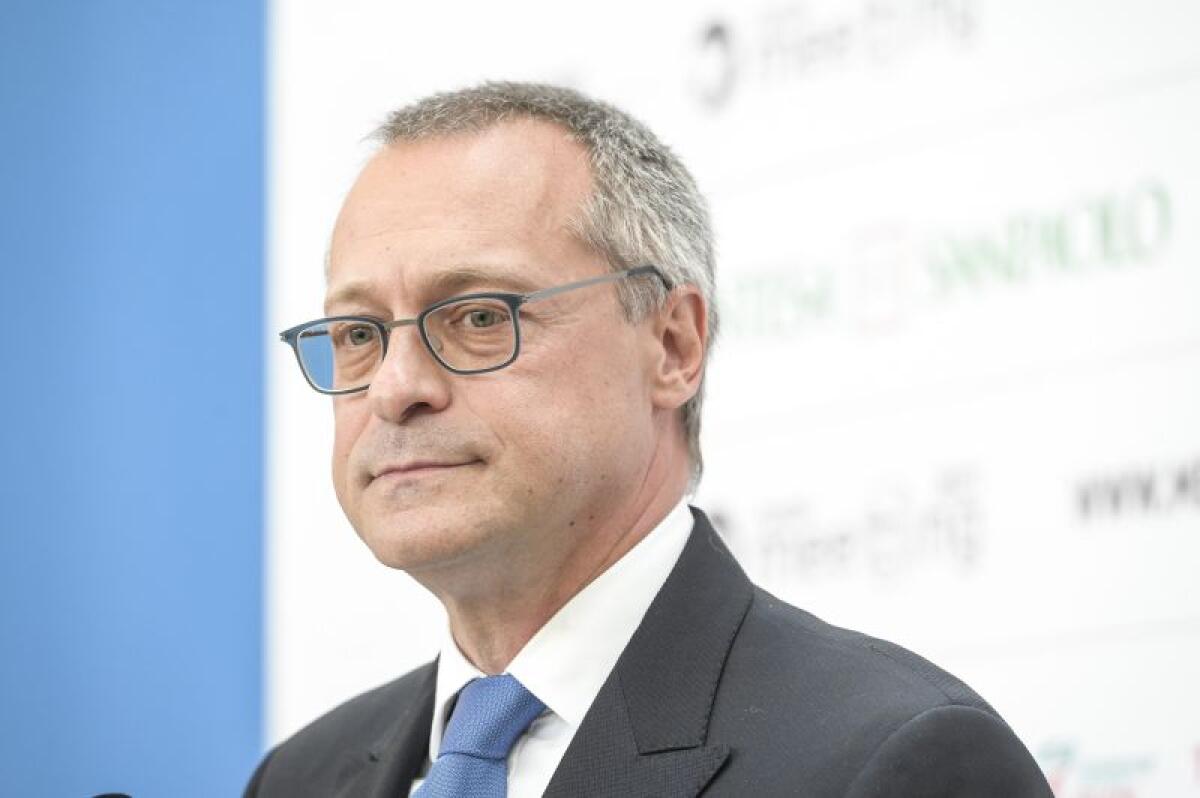 Green pass, Bonomi “Sindacato fugge da responsabilità” - 