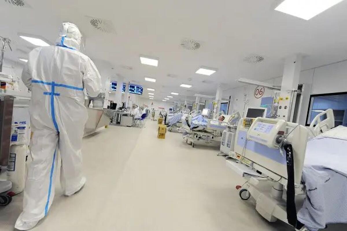 Covid più grave con bassi livelli di interferoni nelle prime vie aeree - 