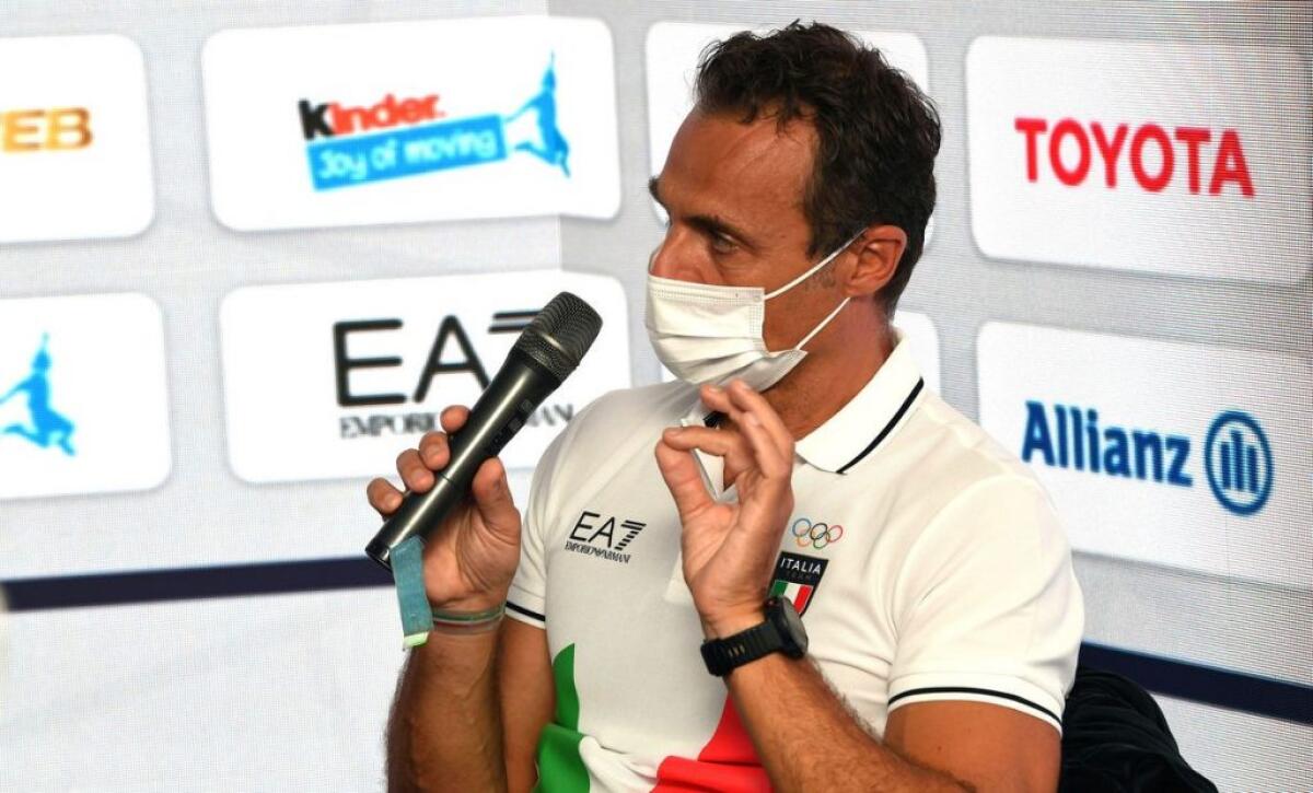Mornati “A Tokyo scommessa vinta con nuovo modello Italia” - 