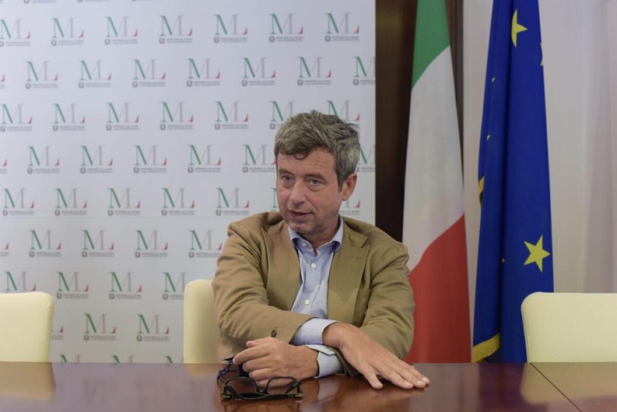 Lavoro, Orlando “5 miliardi con recovery per politiche attive” - 