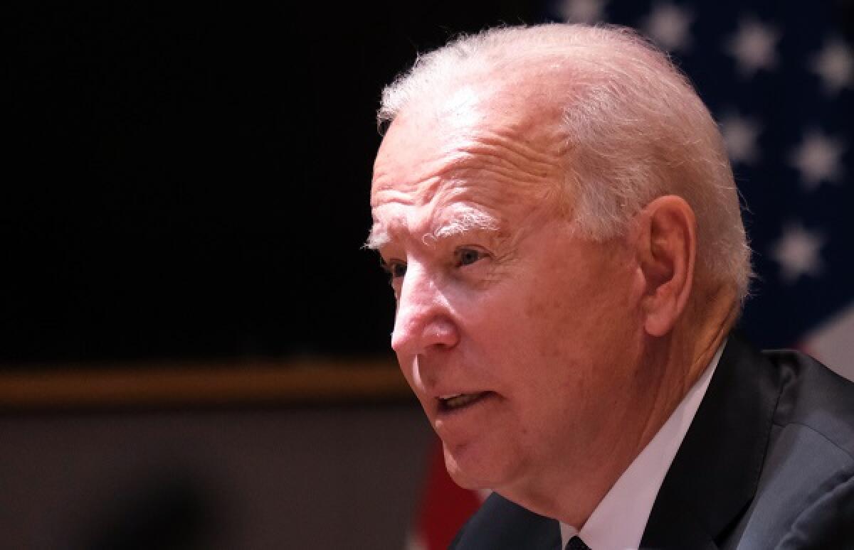 Biden “Sull’Afghanistan presa la decisione giusta” - 