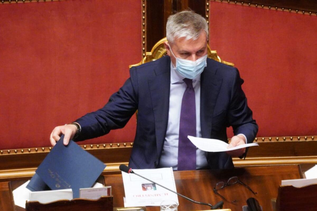 Guerini “In corso rientro in Italia di ex collaboratori afghani” - 