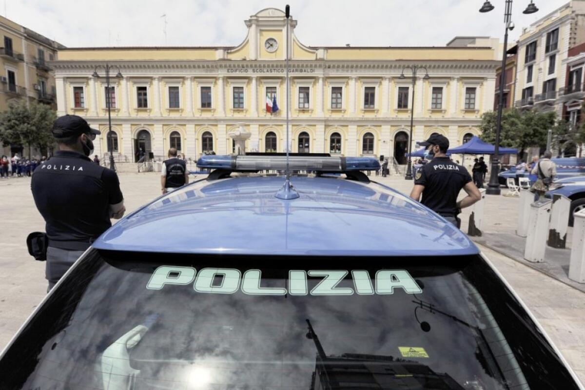 In 10 anni arrestati 132 latitanti pericolosi - 