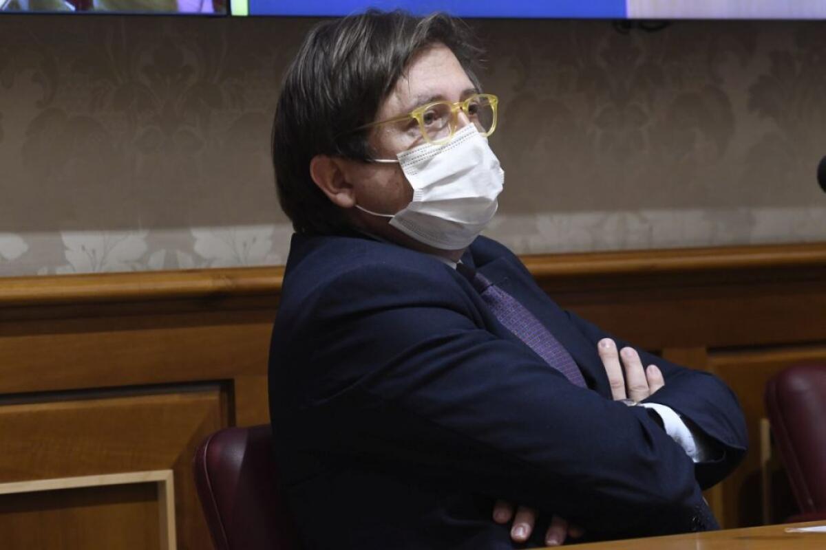 Green pass, Sileri “E’ sicurezza per il Paese” - 