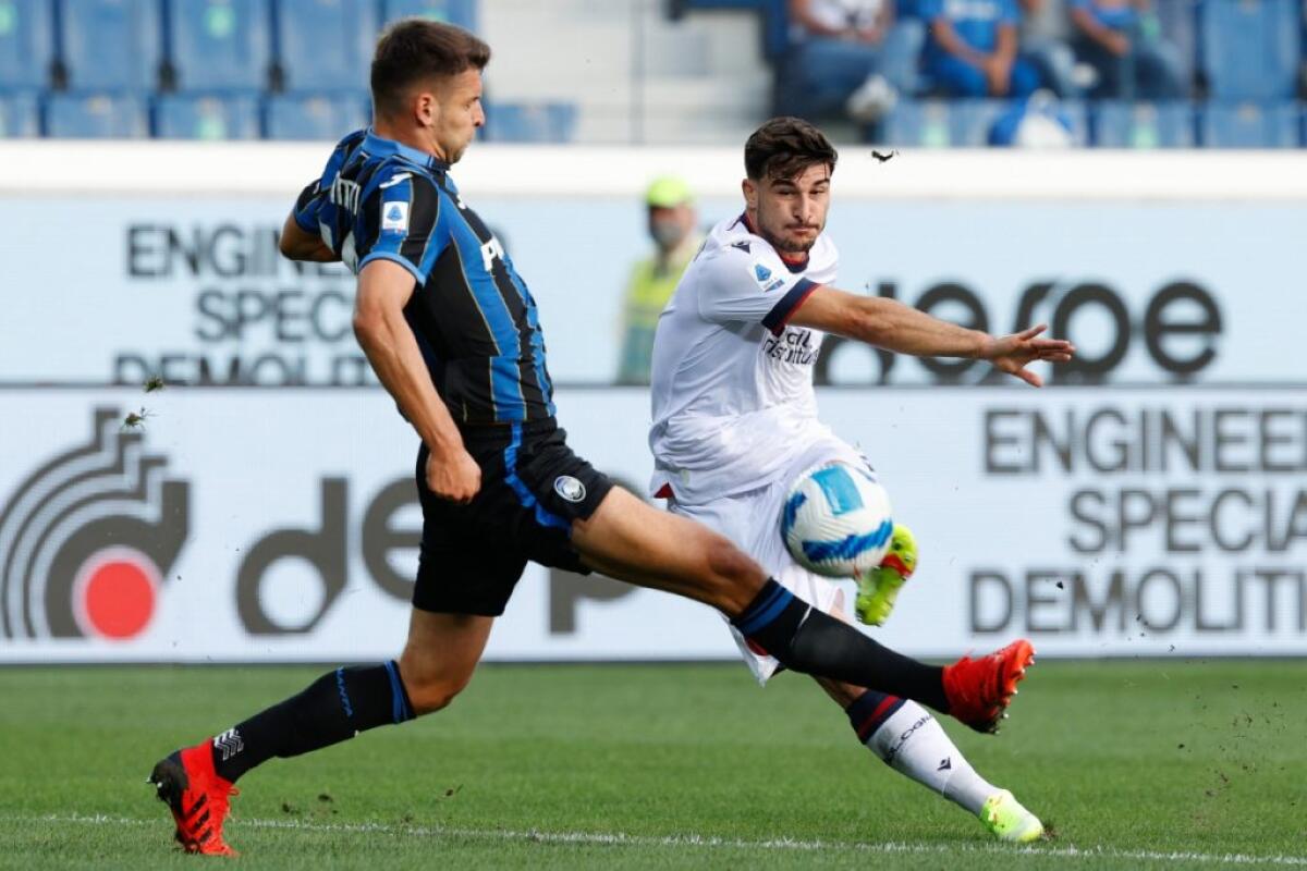 L’Atalanta sbatte contro il Bologna, 0-0 al Gewiss Stadium - 