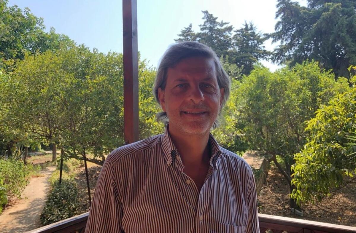 Ferragosto, Assoturismo-Cst “In Sicilia prenotato online 96,6% camere” - 