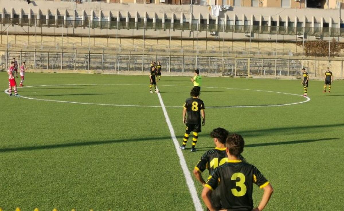 Il "Presti" riapre al pubblico ed il Gela FC inizia con un successo - 