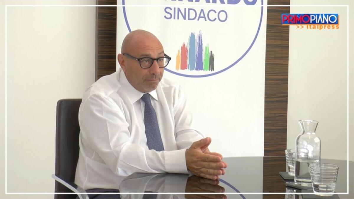 Amministrative, Bernardo “Milano sia capitale della digitalizzazione” - 