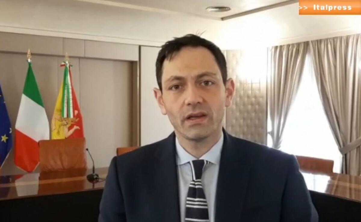 Covid, Razza “in Sicilia 850 posti di terapia intensiva disponibili” - 