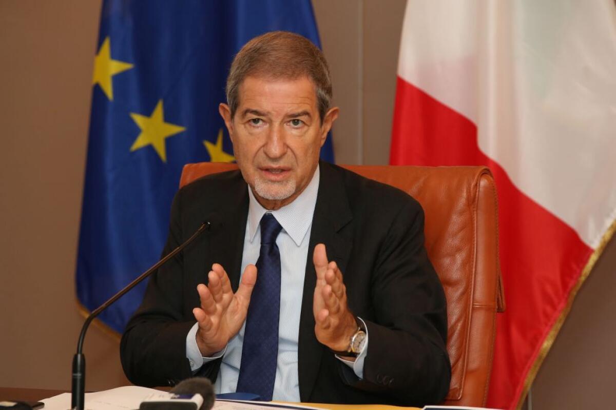 Covid, Musumeci “In Sicilia 78 su 102 in intensiva non sono vaccinati” - 