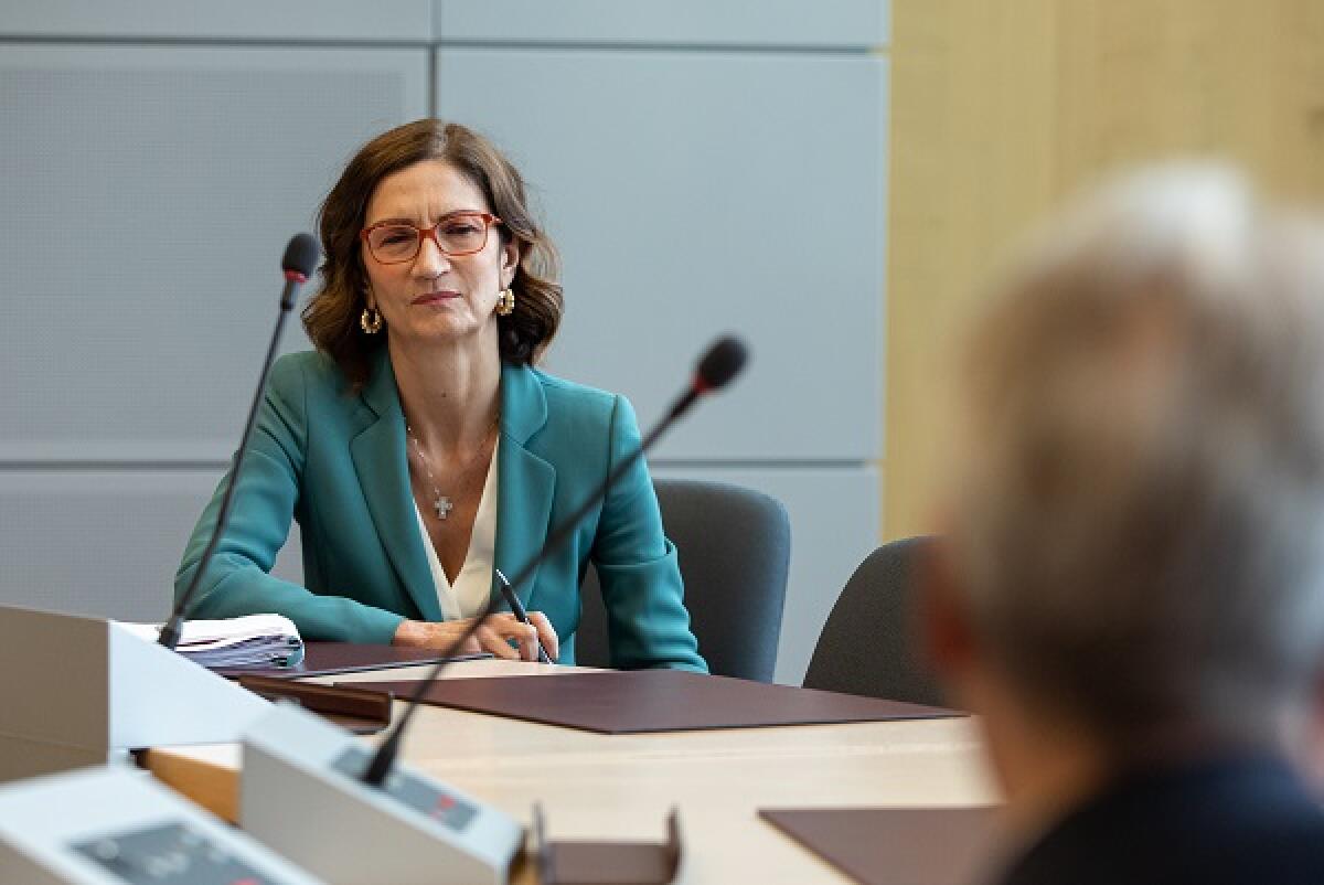 Gelmini “Il green pass non è uno strumento per punire” - 